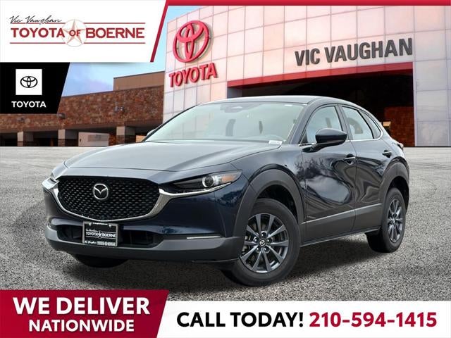 2024 Mazda Mazda CX-30 2.5 S