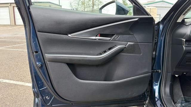 2024 Mazda Mazda CX-30 2.5 S