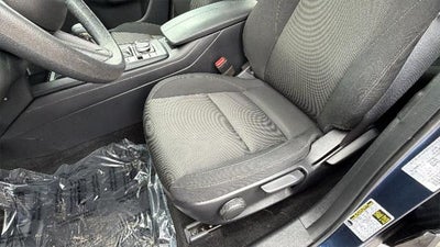 2024 Mazda Mazda CX-30 2.5 S