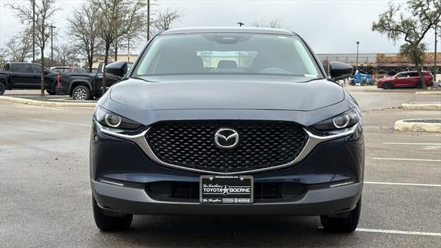 2024 Mazda Mazda CX-30 2.5 S