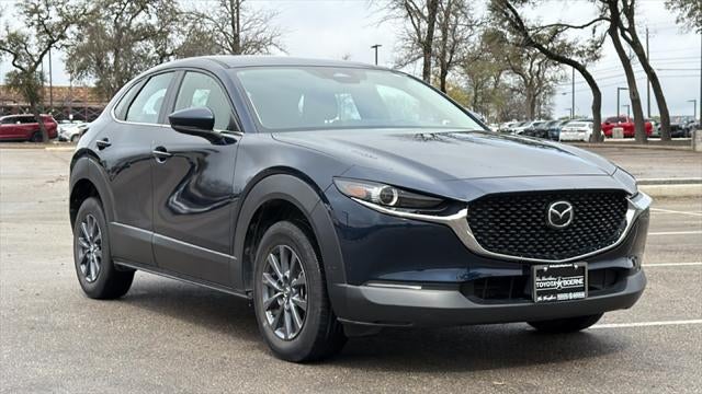 2024 Mazda Mazda CX-30 2.5 S