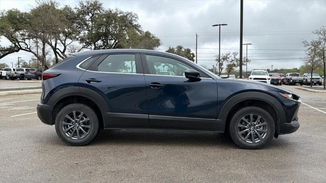 2024 Mazda Mazda CX-30 2.5 S