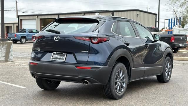 2024 Mazda Mazda CX-30 2.5 S