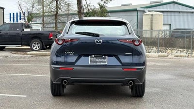 2024 Mazda Mazda CX-30 2.5 S