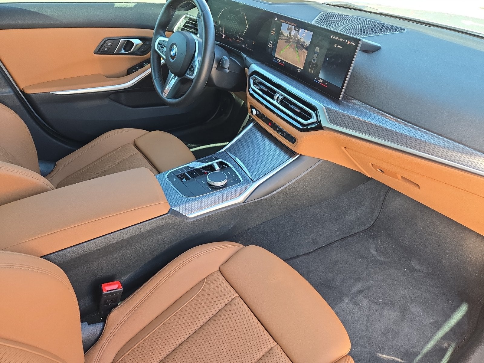 2024 BMW 340i M340i