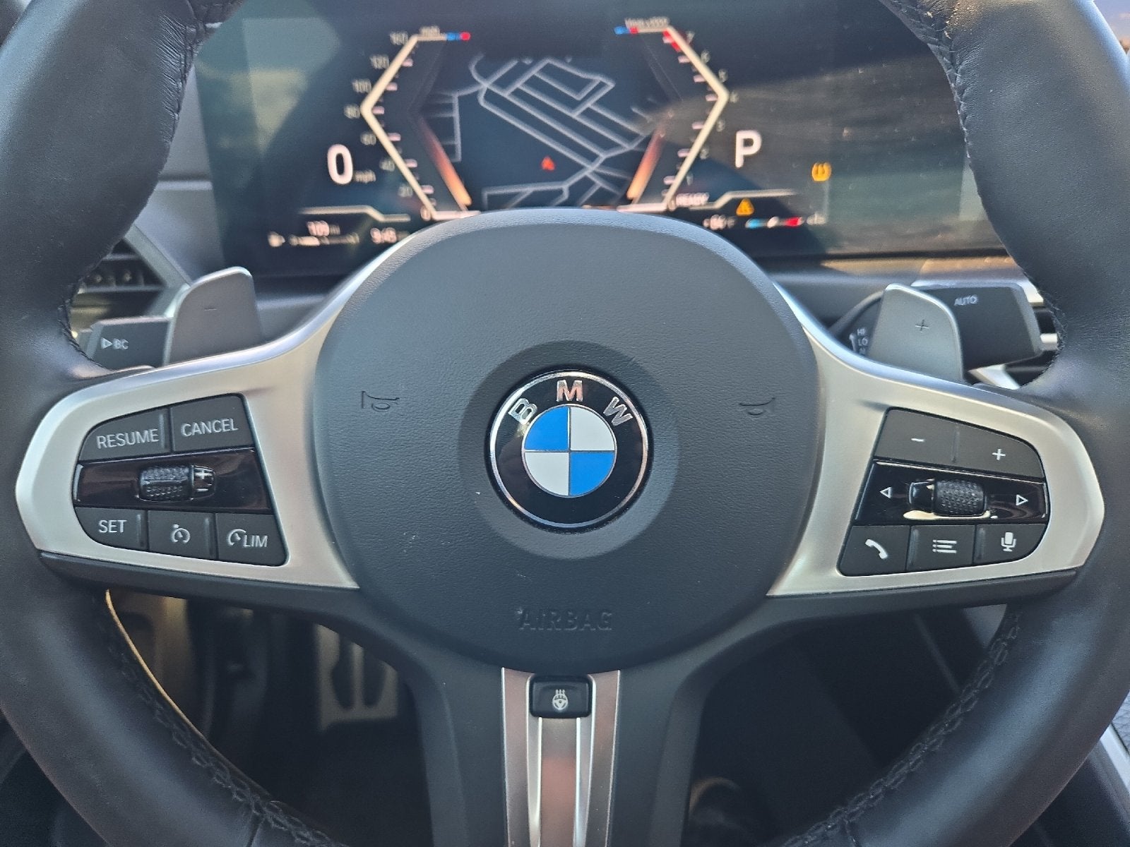 2024 BMW 340i M340i