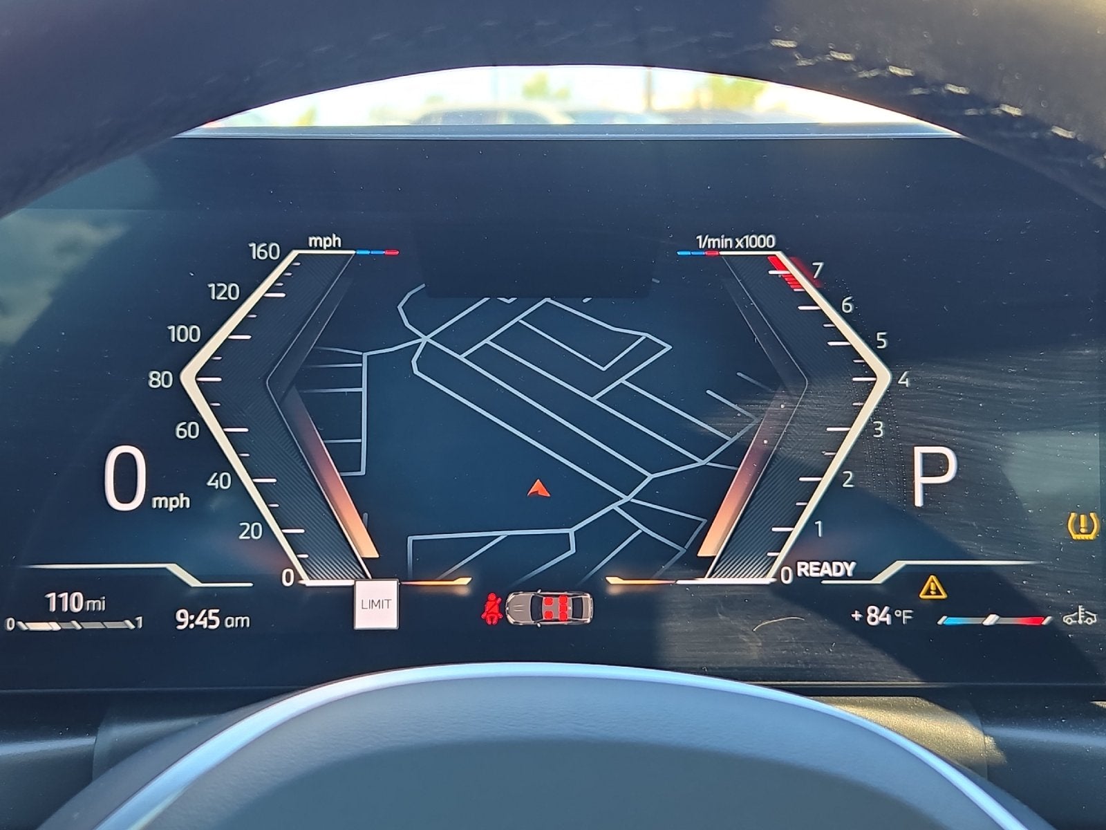 2024 BMW 340i M340i