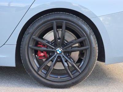 2024 BMW 340i M340i