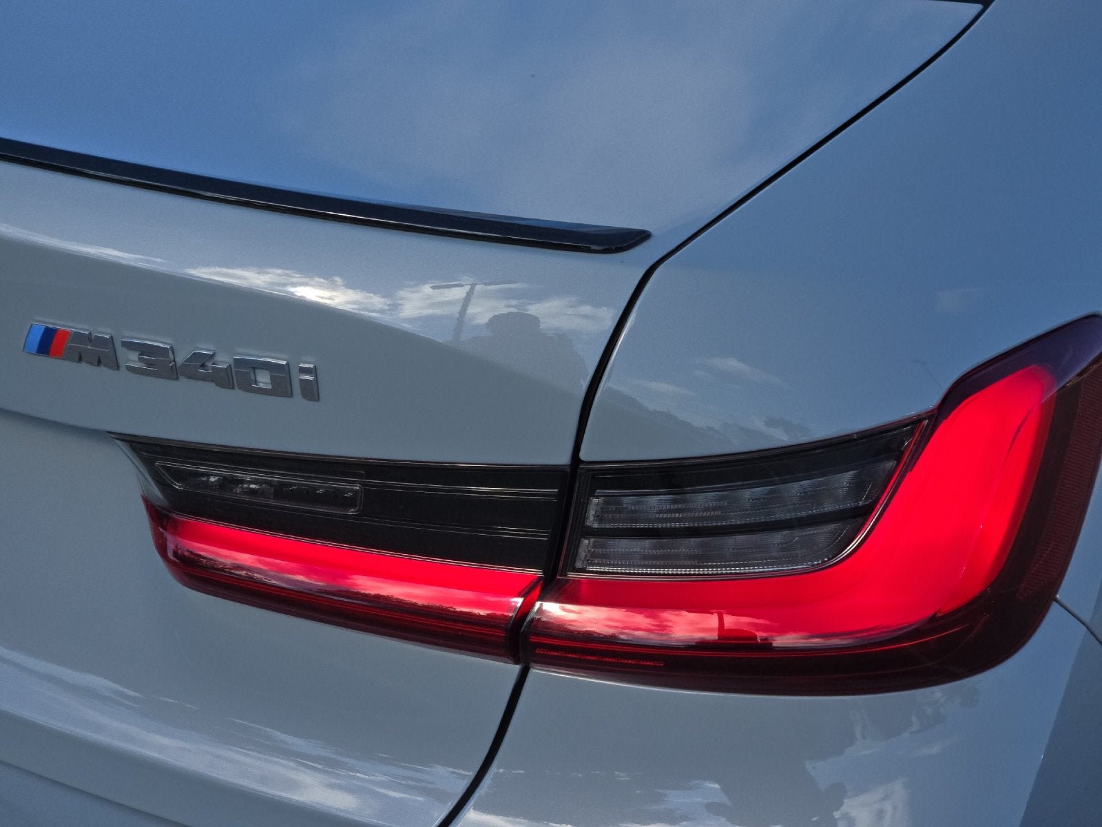 2024 BMW 340i M340i
