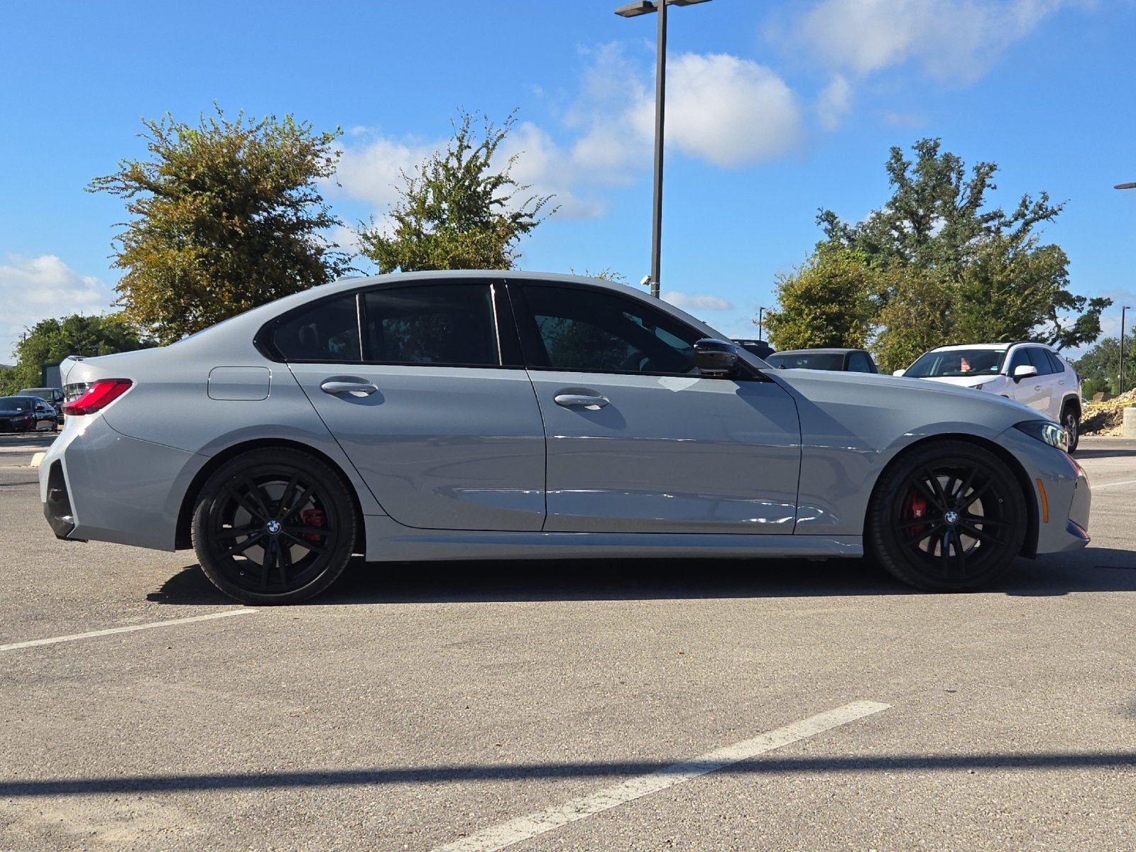 2024 BMW 340i M340i