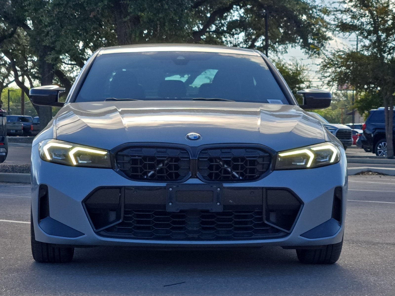 2024 BMW 340i M340i