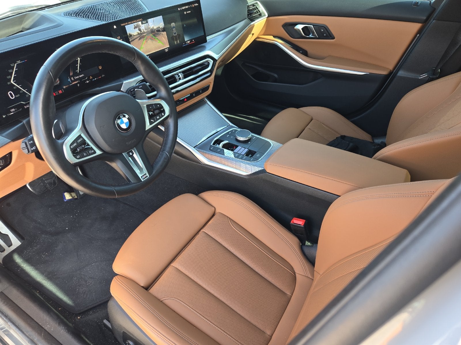 2024 BMW 340i M340i