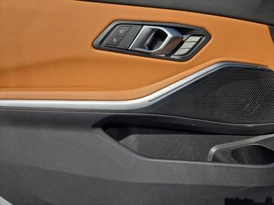 2024 BMW 340i M340i