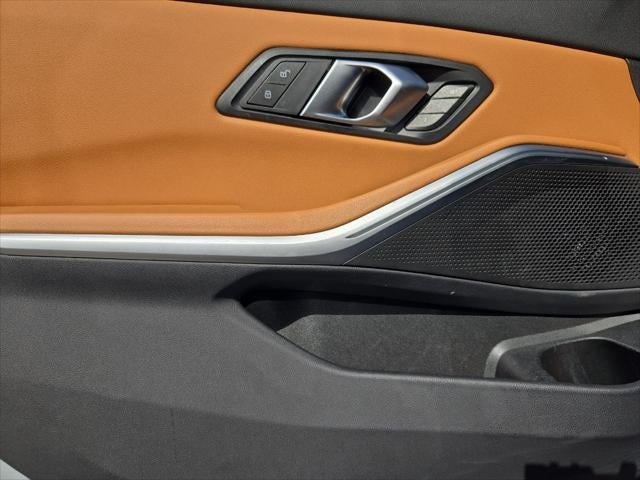 2024 BMW 340i M340i