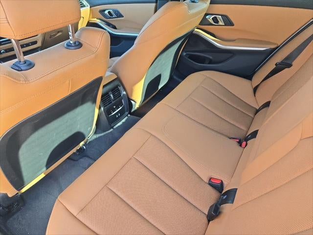 2024 BMW 340i M340i