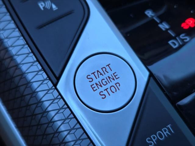 2024 BMW 340i M340i