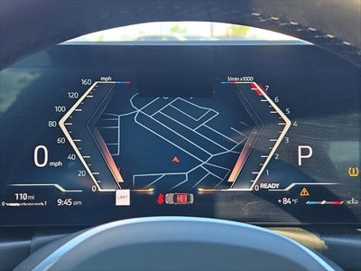 2024 BMW 340i M340i