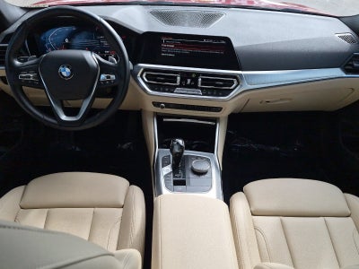 2021 BMW 330i 330i
