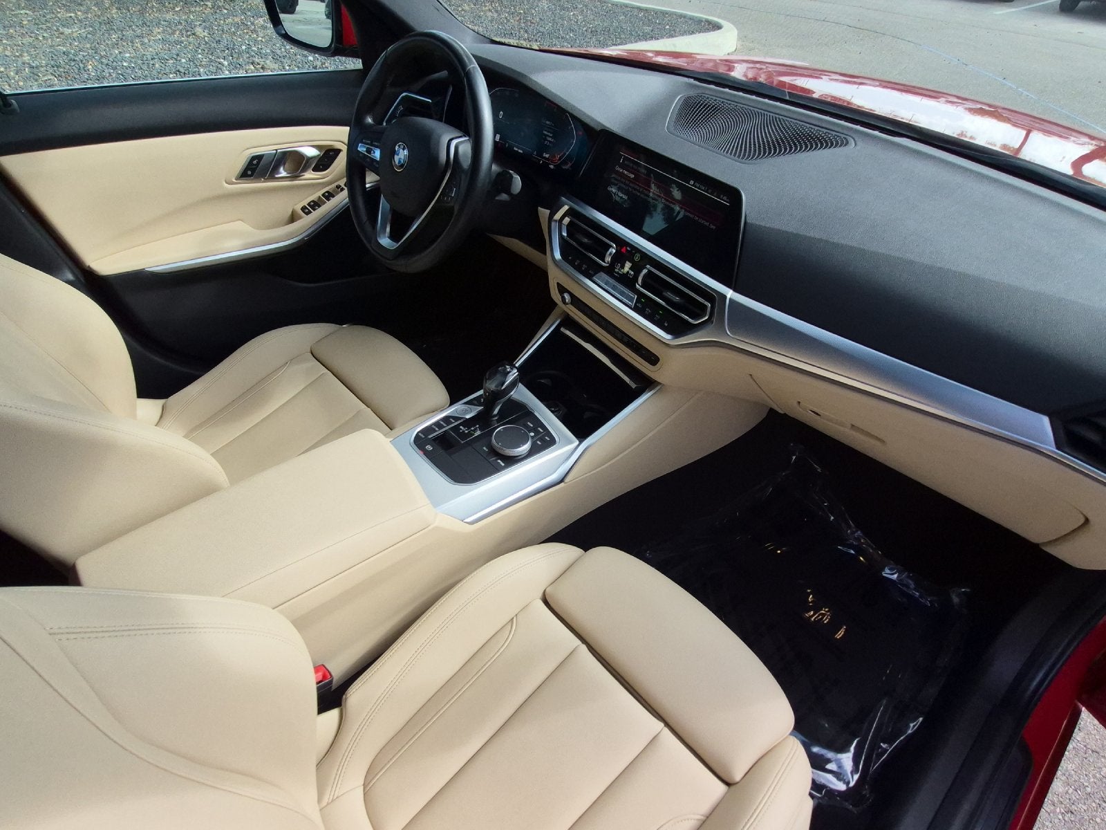 2021 BMW 330i 330i