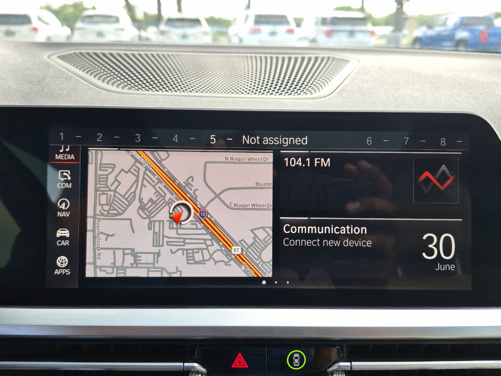 2021 BMW 330i 330i