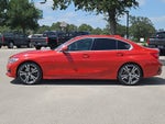 2021 BMW 330i 330i