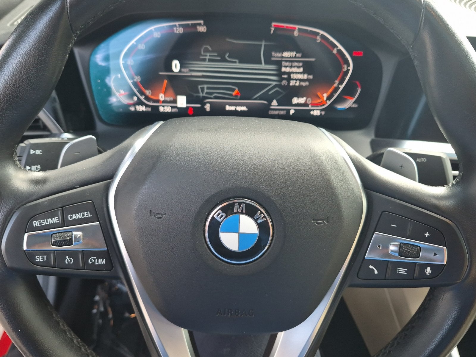 2021 BMW 330i 330i