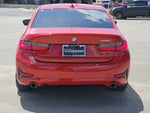 2021 BMW 330i 330i