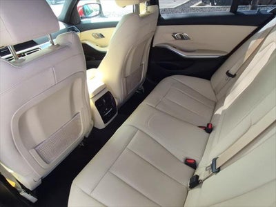 2021 BMW 330i 330i