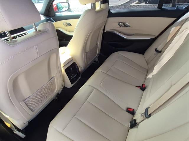 2021 BMW 330i 330i