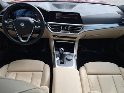 2021 BMW 330i 330i