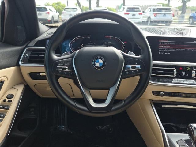 2021 BMW 330i 330i