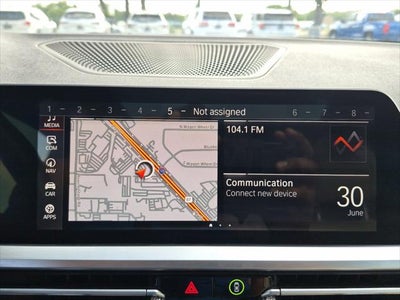 2021 BMW 330i 330i
