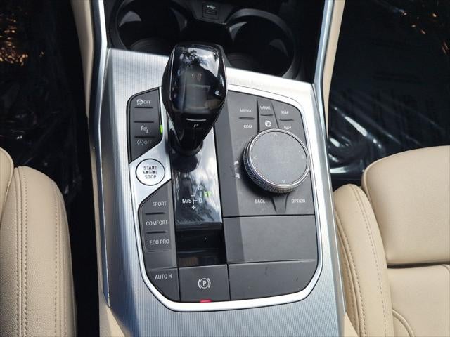 2021 BMW 330i 330i