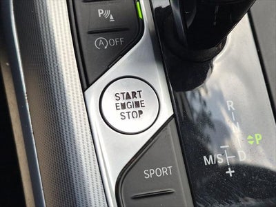 2021 BMW 330i 330i