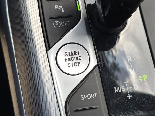 2021 BMW 330i 330i