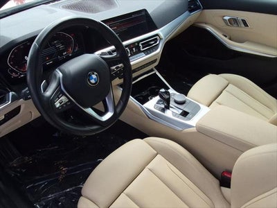 2021 BMW 330i 330i