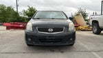 2012 Nissan Sentra 2.0 SR
