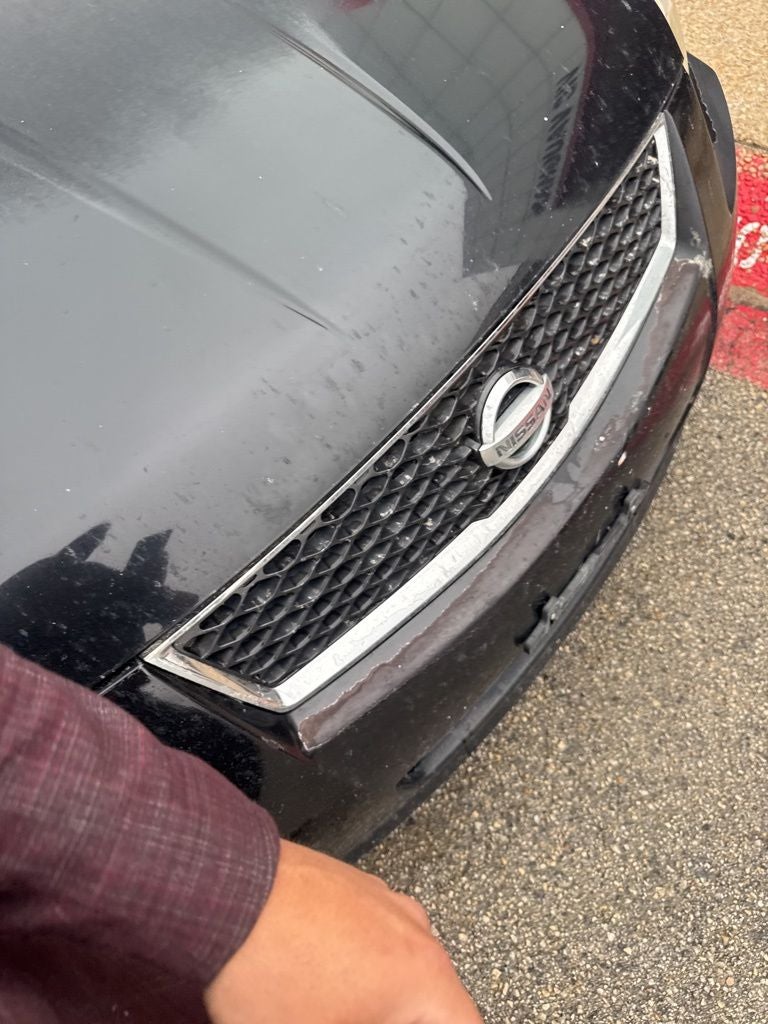 2012 Nissan Sentra 2.0 SR