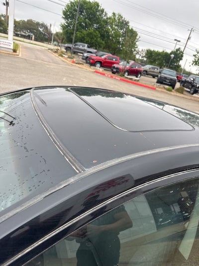 2012 Nissan Sentra 2.0 SR