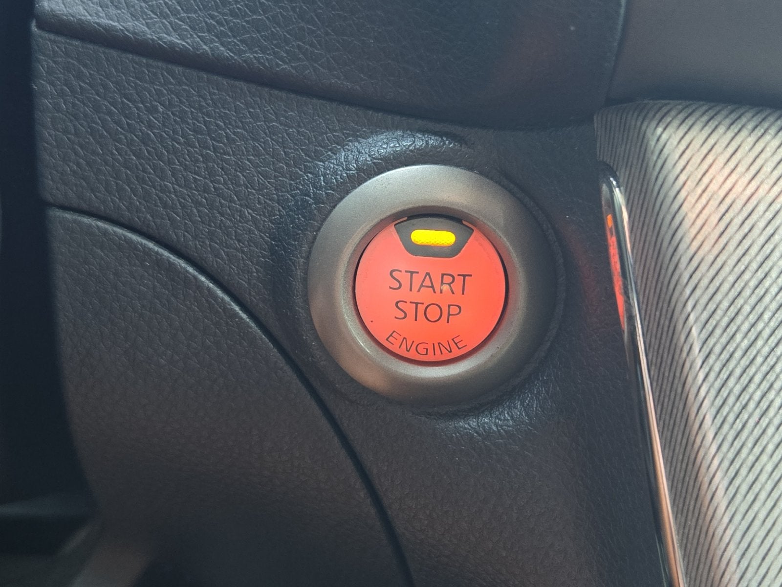 2014 Nissan Sentra SR