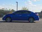 2014 Nissan Sentra SR