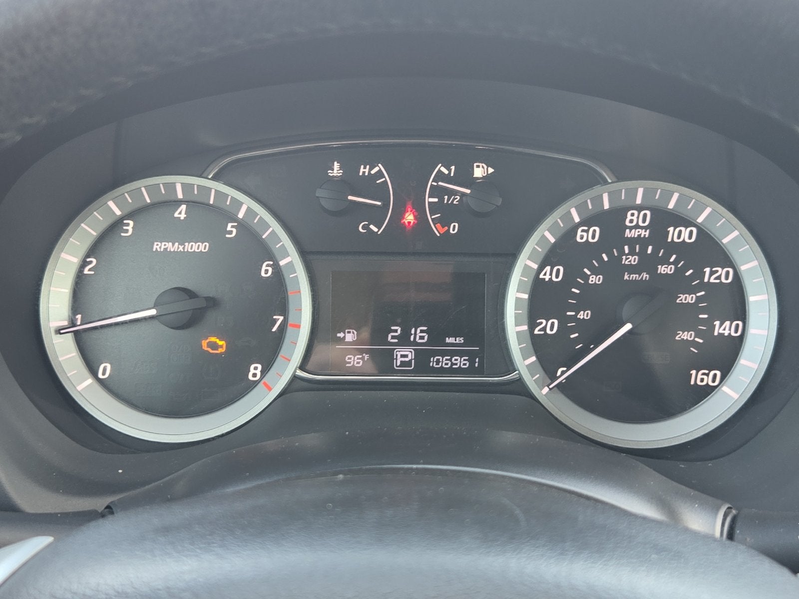 2014 Nissan Sentra SR