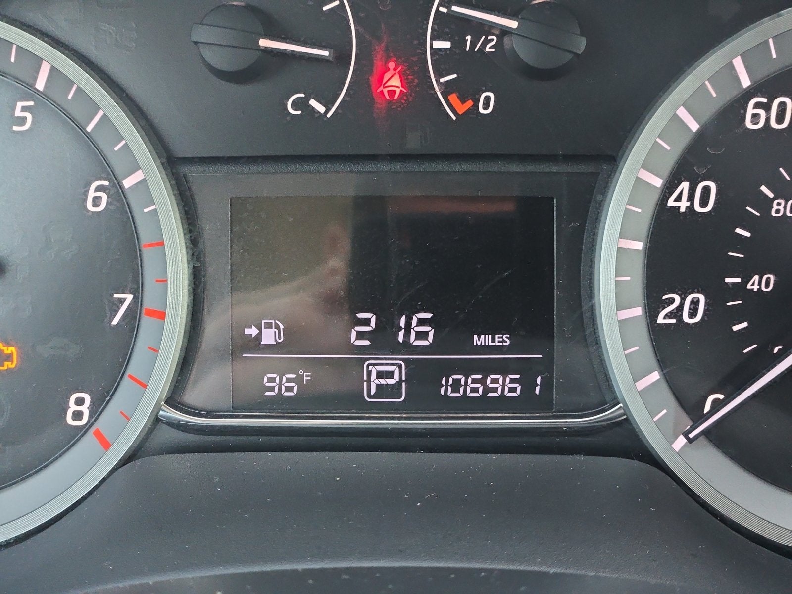 2014 Nissan Sentra SR