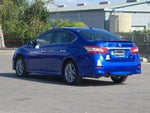 2014 Nissan Sentra SR