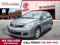 2011 Nissan Versa 1.8 S