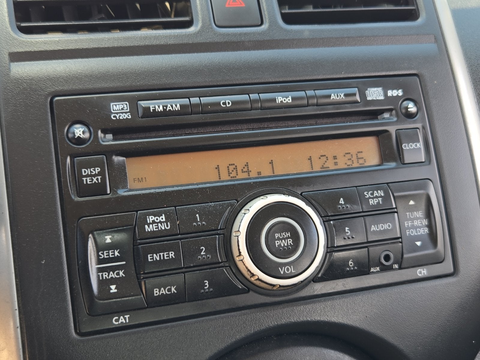 2013 Nissan Versa 1.6 SV