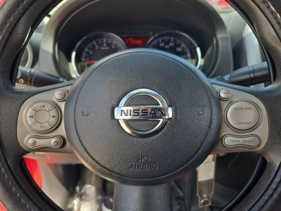 2013 Nissan Versa 1.6 SV
