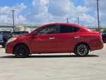2013 Nissan Versa 1.6 SV