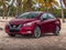 2020 Nissan Versa 1.6 SV