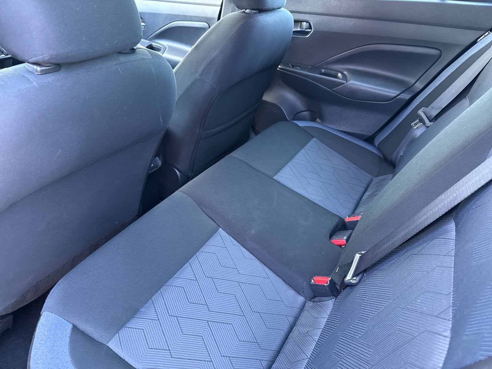 2024 Nissan Versa 1.6 SV